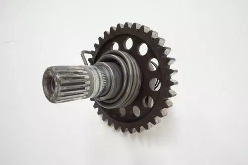 2006 CRF450R Kickstarter Gear OEM Kick Start Shaft Idle Gear Honda CRF450 04-08