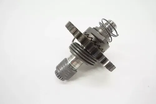 2006 CRF450R Kickstarter Gear OEM Kick Start Shaft Idle Gear Honda CRF450 04-08
