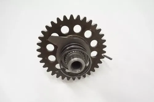 2006 CRF450R Kickstarter Gear OEM Kick Start Shaft Idle Gear Honda CRF450 04-08