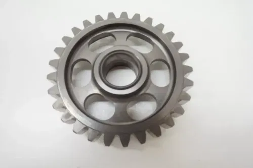 2006 CRF450R Kickstarter Gear OEM Kick Start Shaft Idle Gear Honda CRF450 04-08
