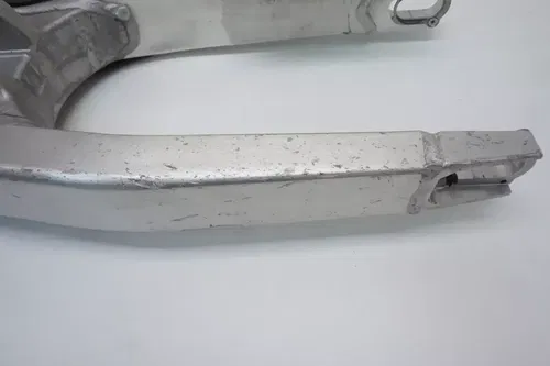 2006 CRF450R Swingarm OEM Rear Swing Arm Suspension Link 52200-MEN-840 Honda #2