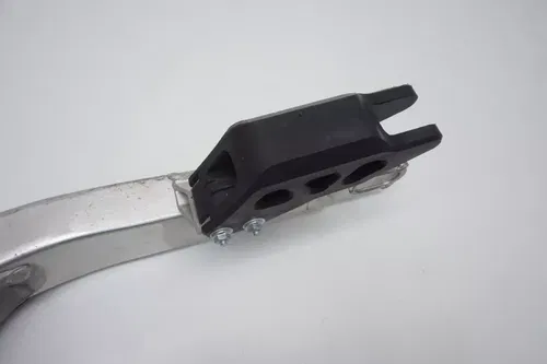 2006 CRF450R Swingarm OEM Rear Swing Arm Suspension Link 52200-MEN-840 Honda #2