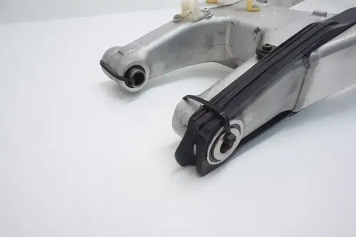 2006 CRF450R Swingarm OEM Rear Swing Arm Suspension Link 52200-MEN-840 Honda #2