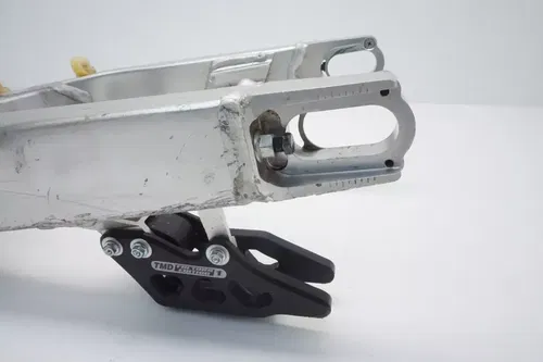 2006 CRF450R Swingarm OEM Rear Swing Arm Suspension Link 52200-MEN-840 Honda #2