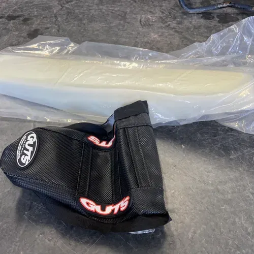 Guts Seat Foam And Cover