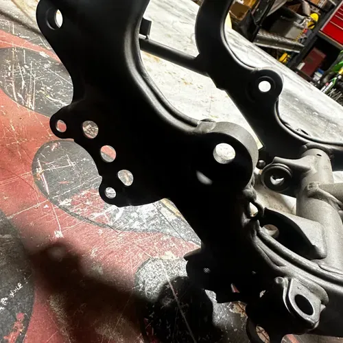Brand New KX 85 Frame 