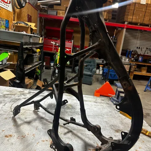 Kx 85/100/112 Frame