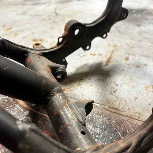 Kx 85/100/112 Frame