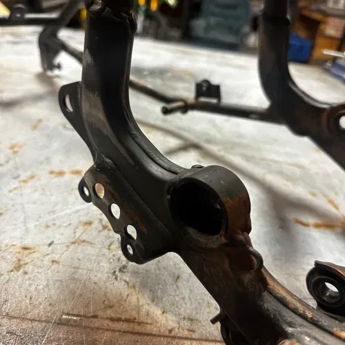 Kx 85/100/112 Frame