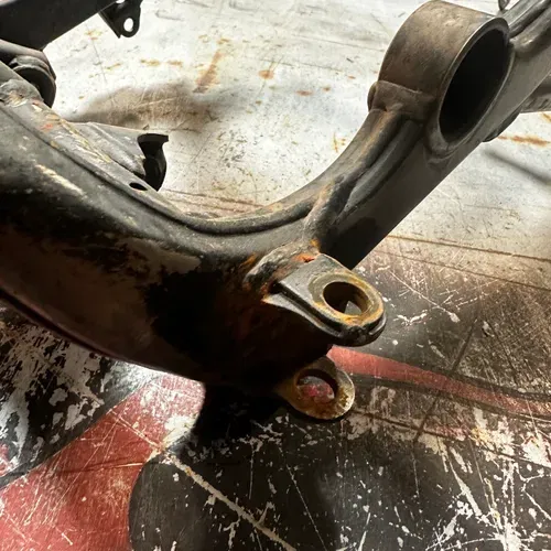 Kx 85/100/112 Frame