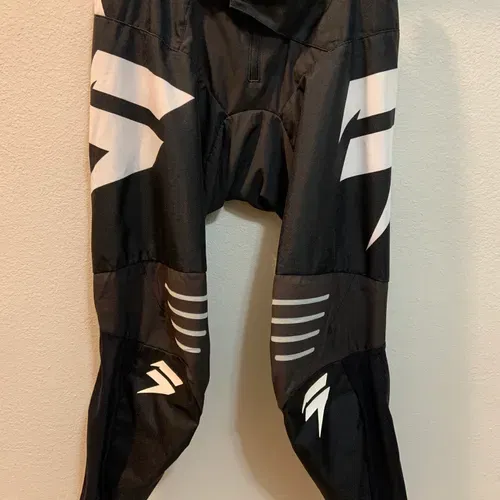 Shift Gear Combo - Size XL/34