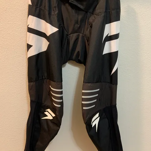 Shift Gear Combo - Size XL/34