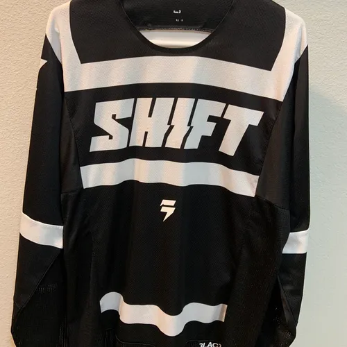 Shift Gear Combo - Size XL/34