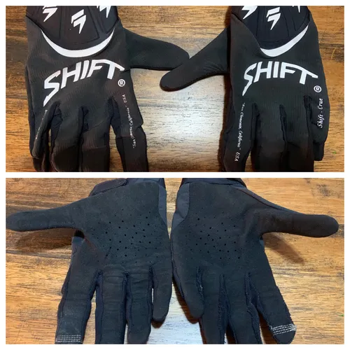 Shift Gear Combo - Size XL/34