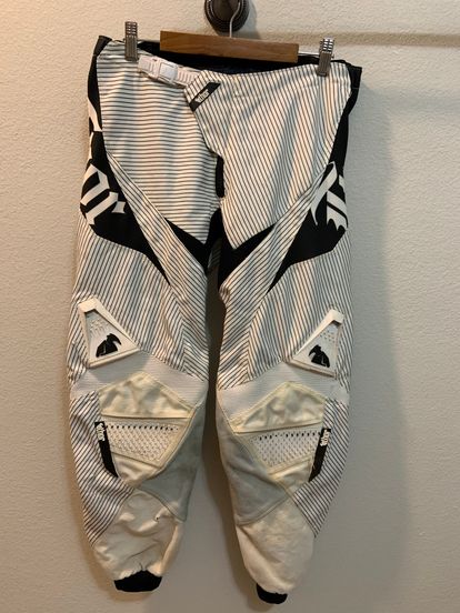 2007 Thor Core Gear Combo - Size XL/32