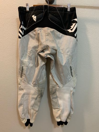 2007 Thor Core Gear Combo - Size XL/32