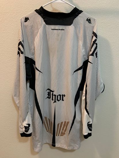 2007 Thor Core Gear Combo - Size XL/32