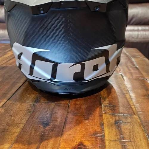 Airoh Aviator 3 Carbon AMS PLUS XL