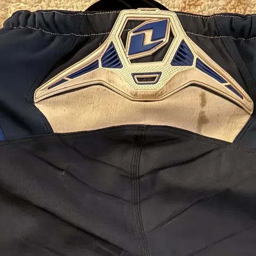 Jnc Carbon Series 2.0 Yamaha Racing Pants 