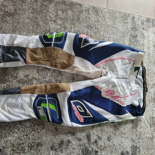 Oneal Pants Only - Size 36