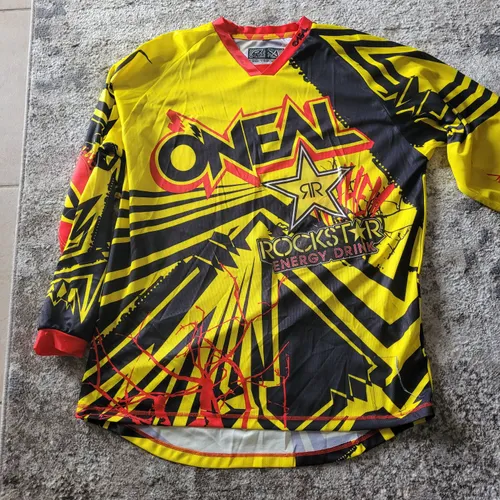 Oneal Apparel - Size XL