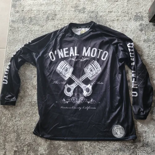 Oneal Jersey Only - Size XL