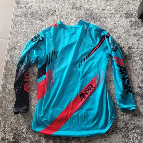 Answer Jersey Only - Size XXL