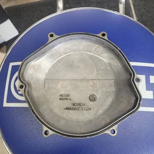 Stock Clutch Cover 03 Cr250r