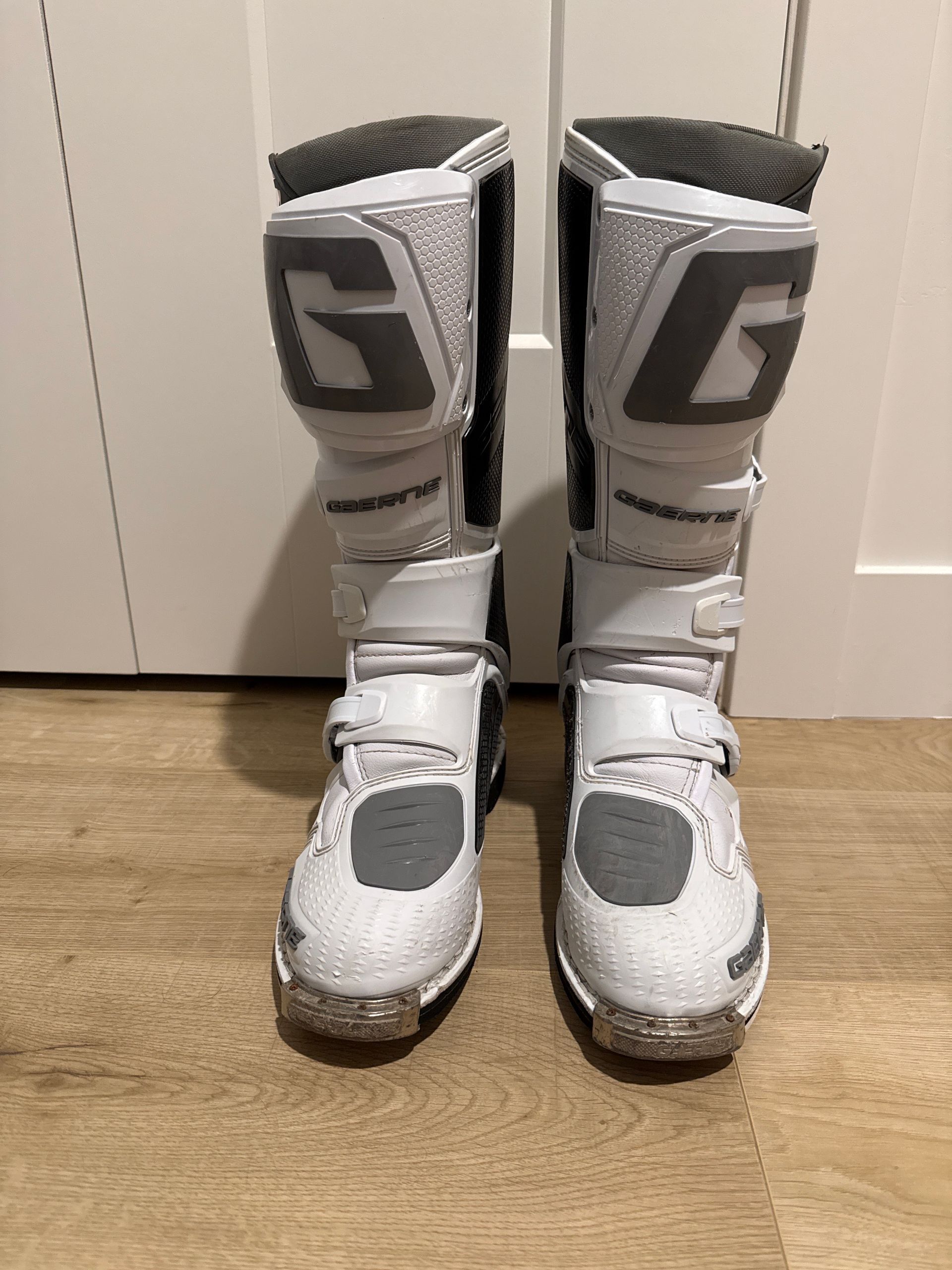 Gaerne SG12 