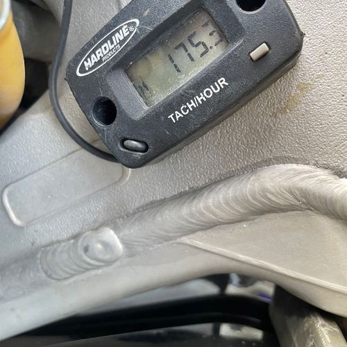 2009 Yamaha YZ250F