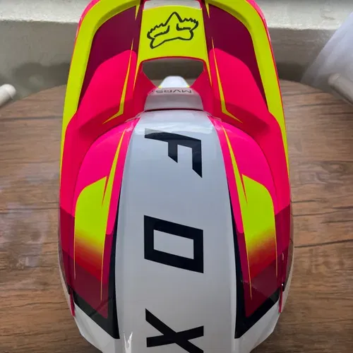 Fox Racing V1 Helmet
