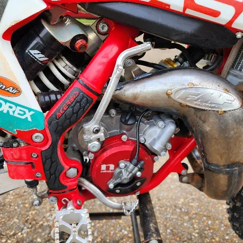 Gasgas MC65 2022 