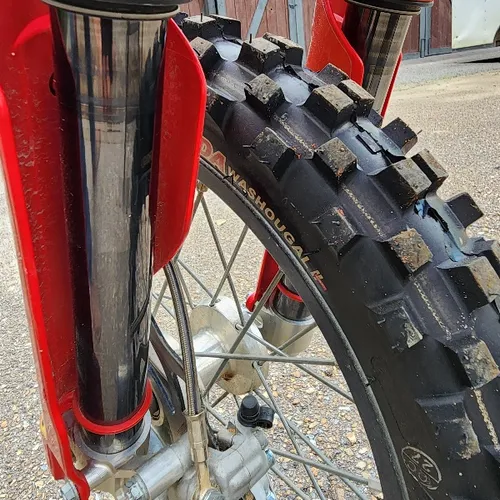 Gasgas MC65 2022 