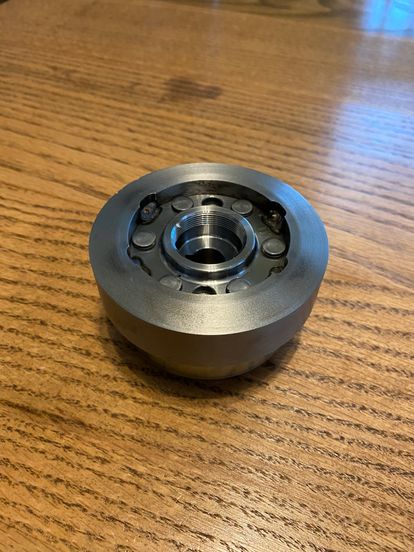 GYTR YZ250 Flywheel Weighted