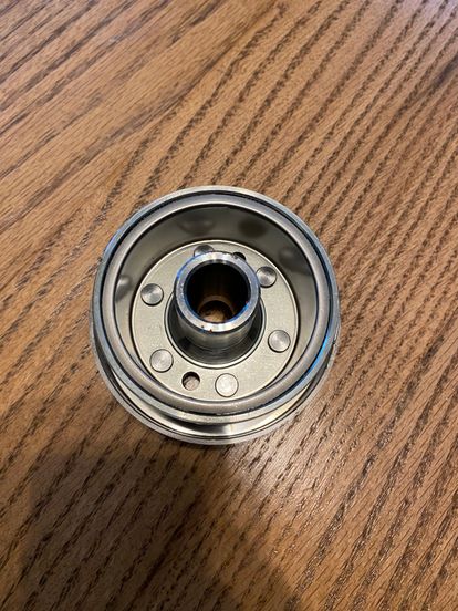 GYTR YZ250 Flywheel Weighted