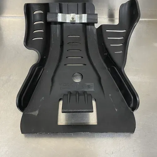 Acerbis YZ250 Skid PLate