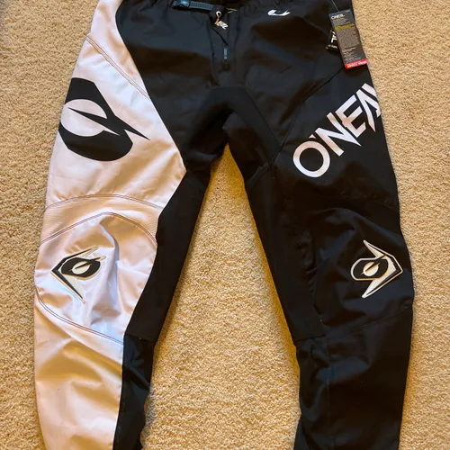 O’Neal Pants Only - Size 44