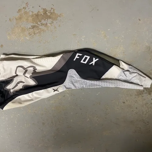 Fox Racing Gear Combo - Size M/30
