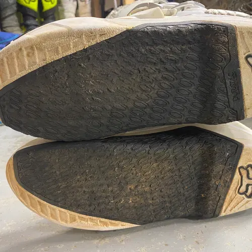 Fox racing yeezys new arrivals