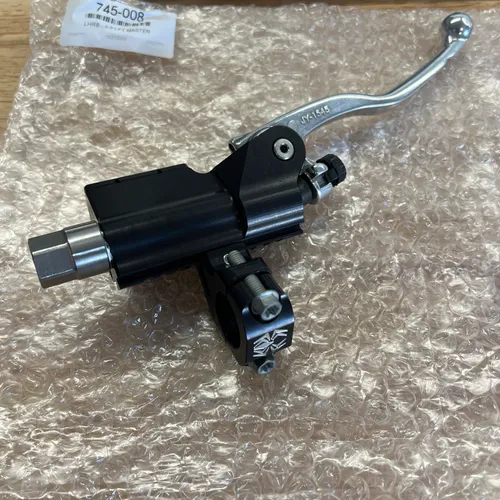 Rekluse Left Hand Rear brake Kit
Part # RMS- 5300002