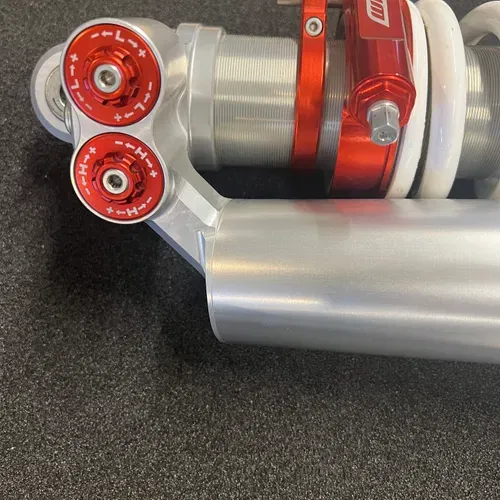 WP Xplor Pro Shock
