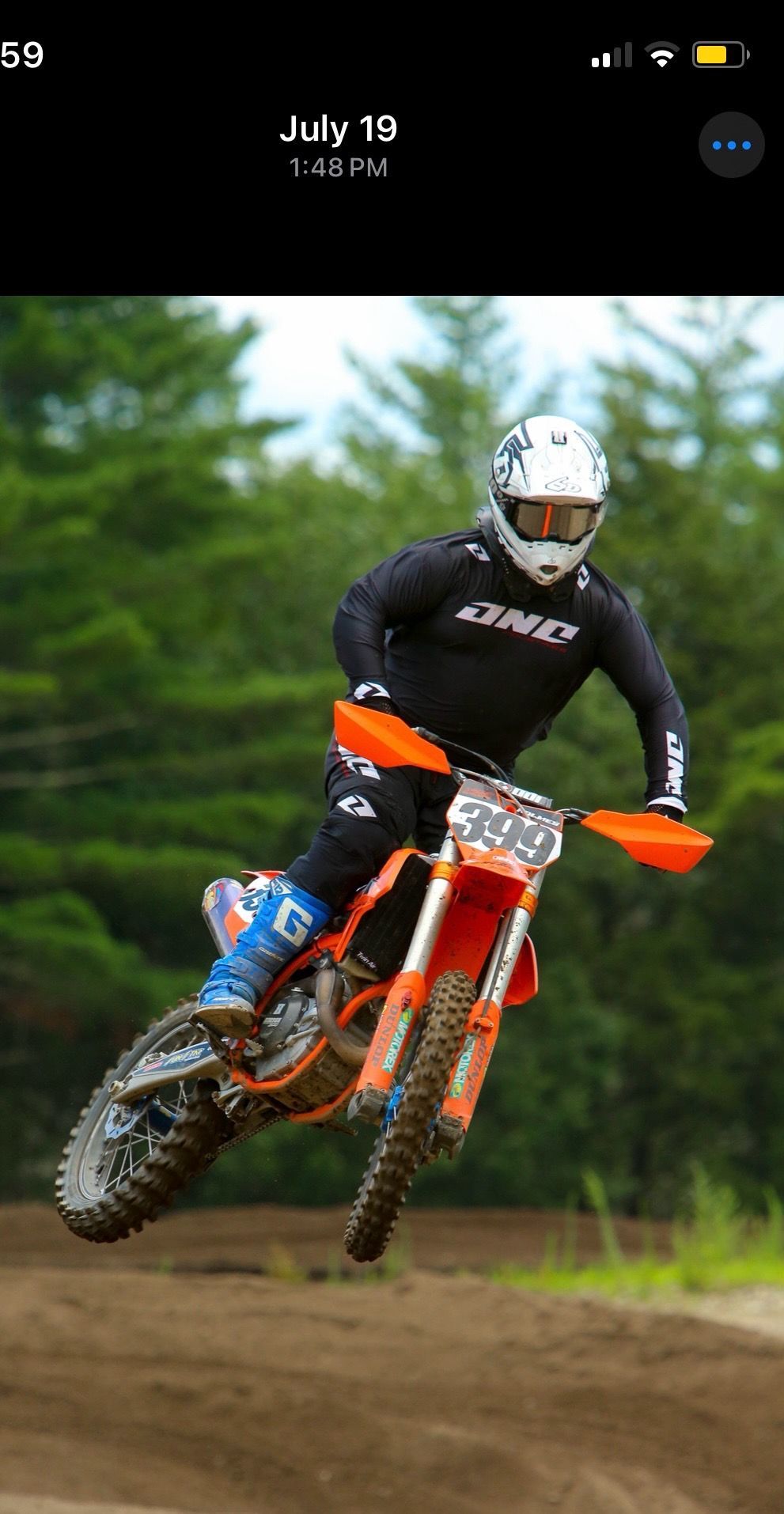 Tyler Holmes