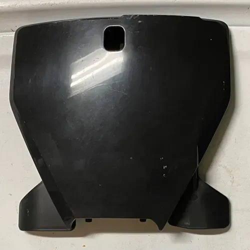 Husqvarna Front Plate Acerbis Black New