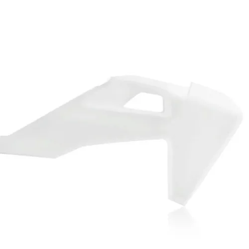 Husqvarna Radiator Shrouds Acerbis New