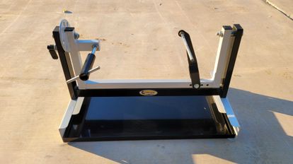 MX Engine Stand (2 And 4 Stroke)