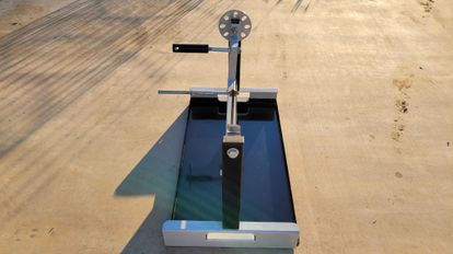 MX Engine Stand (2 And 4 Stroke)