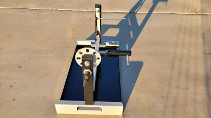 MX Engine Stand (2 And 4 Stroke)