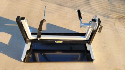 MX Engine Stand (2 And 4 Stroke)