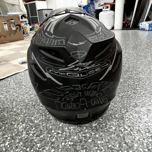 Fasthouse Bell Moto 9 Helmet