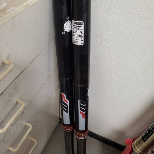 CONE VALVE HONDA CRF 2019
